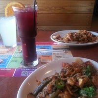 mongolian grill