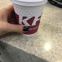 Photo prise au KFC par Marina A. le9/18/2017