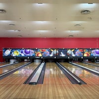 Photo taken at Universal Bowling Center by Abood Aziz on 3/22/2024