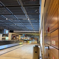 Photo taken at Terminal 1 by Oleg Y. on 3/26/2023