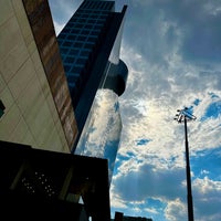 Das Foto wurde bei World Trade Center von Alejandro P. am 7/14/2023 aufgenommen