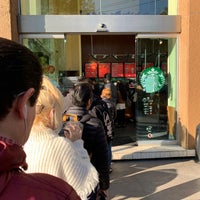 Photo taken at Starbucks by Alejandro P. on 12/9/2019