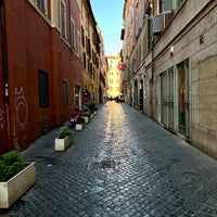 Photo taken at Via del Corso by Ai. . on 10/8/2023