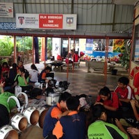 Smk Air Putih Kuantan Pahang