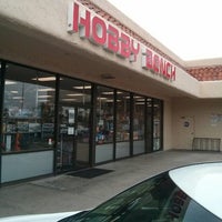 Hobby Bench Hobby Shop In Phoenix
