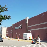 Photo taken at Walmart Supercenter by Alphone H. on 6/15/2013