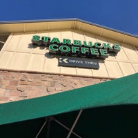 Photo taken at Starbucks by ceej on 6/9/2019