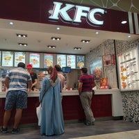 Photo taken at KFC by 🔥ibo M. on 9/16/2019