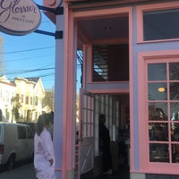 3/28/2018 tarihinde Michelle L.ziyaretçi tarafından Rhea&amp;#39;s Cafe'de çekilen fotoğraf