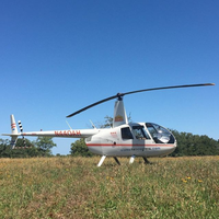 2/8/2018에 Alamo Helicopter Tours님이 Alamo Helicopter Tours에서 찍은 사진