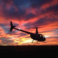 รูปภาพถ่ายที่ Alamo Helicopter Tours โดย Alamo Helicopter Tours เมื่อ 2/8/2018