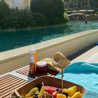 Photo taken at Monte Carlo Bay Hotel &amp;amp; Resort by ♋︎ on 7/31/2023
