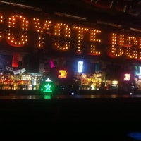 Photo taken at Coyote Ugly by Артем С. on 4/26/2013