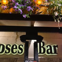 Foto scattata a Roses Bar da Настя Г. il 5/19/2021