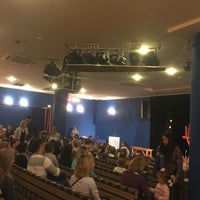Photo taken at Мурманский областной театр кукол by Maksim N. on 9/15/2018