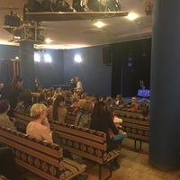 Photo taken at Мурманский областной театр кукол by Maksim N. on 4/21/2018