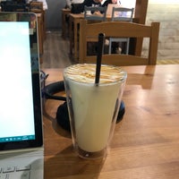 Old Major Coffee Coffee Shop