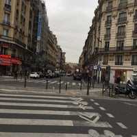 รูปภาพถ่ายที่ Hôtel Novotel Paris Gare de Lyon โดย Jann D. เมื่อ 12/21/2016