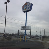 Photo taken at White Castle by Breone D. on 2/8/2015