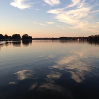 Big Turkey Lake - Hudson, IN