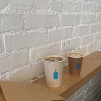 Photo taken at Blue Bottle Coffee by Rand on 5/15/2024