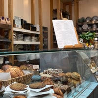 Foto tirada no(a) Huckleberry Cafe &amp;amp; Bakery por Rand em 5/28/2023
