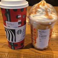 Photo taken at Starbucks by Rosa M. on 12/1/2019
