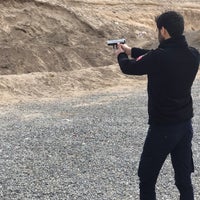 erkilet atis poligonu genel eglence