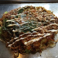てらまえ Okonomiyaki Restaurant In 東大阪市