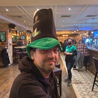 Photo taken at The Dubliner by Mark on 3/18/2022