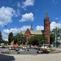 Photo taken at Tarnów by Aiva on 7/27/2023