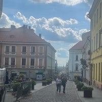 Photo taken at Tarnów by Aiva on 7/27/2023