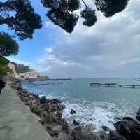 Photo taken at Costa Amalfitana by iFares . on 12/9/2022