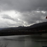 Mus Bahce Koyu