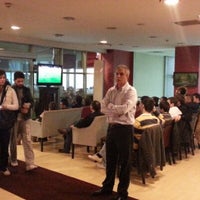 2/10/2013 tarihinde Sadik A.ziyaretçi tarafından Manangich Cafe'de çekilen fotoğraf