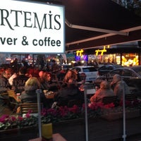 รูปภาพถ่ายที่ Artemis Silver &amp;amp; Coffee โดย ARTEMİS S. เมื่อ 1/5/2014