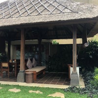 Ubud Nyuh Bali Resort Spa Gianyar Bali