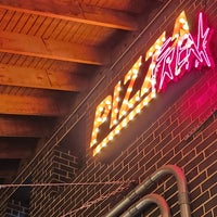 Photo taken at Paisans Pizzeria - Clark Street by Brandon N. on 9/14/2023