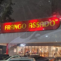 Photo taken at Frango Assado by Brandon N. on 4/27/2023