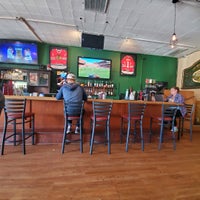 9/25/2021にBrandon N.がMVP Sports Barで撮った写真