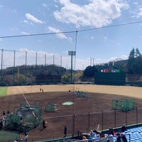 Photo taken at Yomiuri Giants Stadium by きっちょ on 3/20/2024