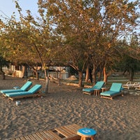 Foto scattata a Yonca Lodge da Keşfetsek il 11/7/2020