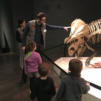 Photo taken at Museum at Prairiefire by Brittney C. on 3/10/2018