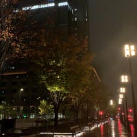 Photo taken at APA Hotel Tokyo Bay Shiomi by Mohammed.s . on 11/24/2019