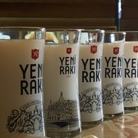 Photo taken at Bostanci Deniz Restaurant by MEHMET SELÇUK on 6/20/2020