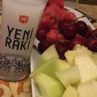 Photo taken at Bostanci Deniz Restaurant by MEHMET SELÇUK on 6/20/2020