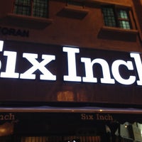Six Inch Cafe Now Closed Jinjang Utara Kuala Lumpur Kuala Lumpur