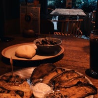 Photo taken at Nando&amp;#39;s by ماجد on 4/6/2019