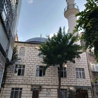 Photo taken at Sanki Yedim Camii by Ömer S. on 7/21/2021