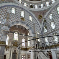 Photo taken at Büyük Selimiye Camii by Ömer S. on 5/14/2023